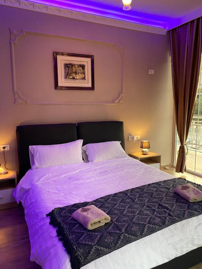 Hotel Internacional Gym & Spa Fushe-Arrez Luaran gambar