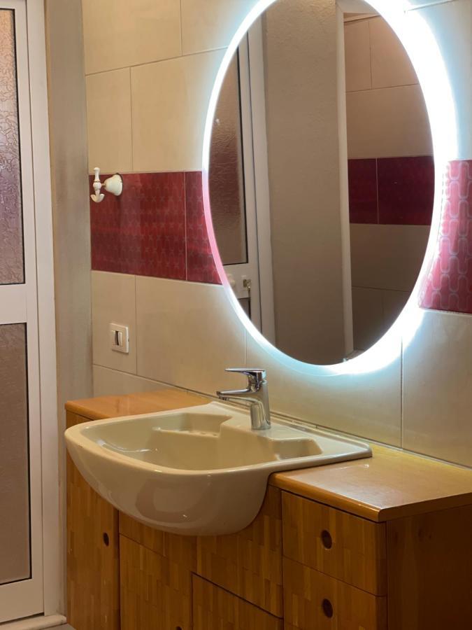 Hotel Internacional Gym & Spa Fushe-Arrez Luaran gambar